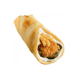 صاروخ مسحب